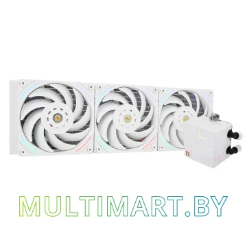 Кулер Thermalright Core Matrix 360 (белый)